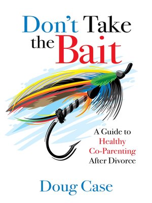 cover image of Don't Take the Bait